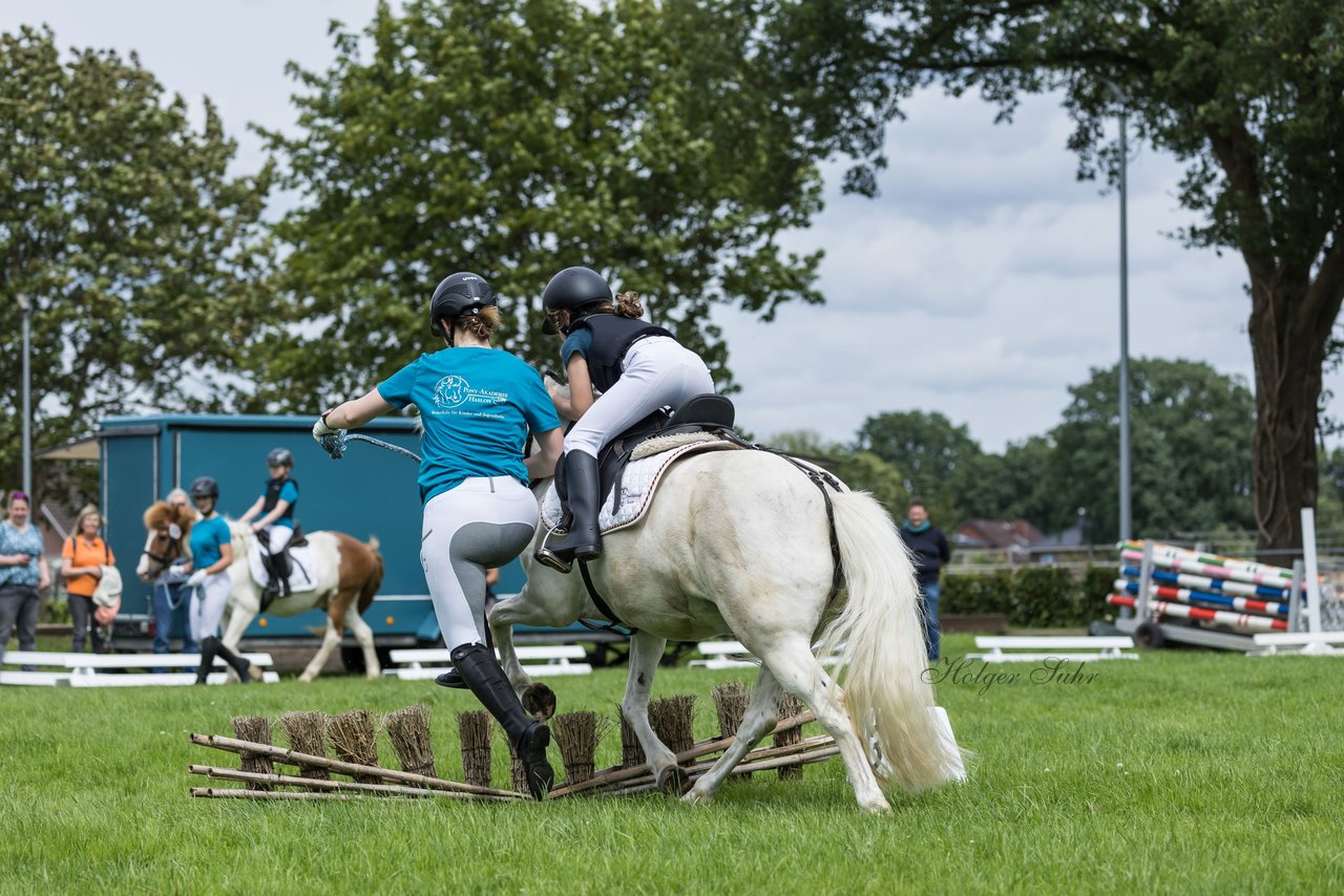 Bild 72 - Pony Akademie Turnier